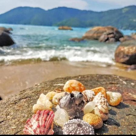 Mar Suites Praia Grande Убатуба Екстер'єр фото