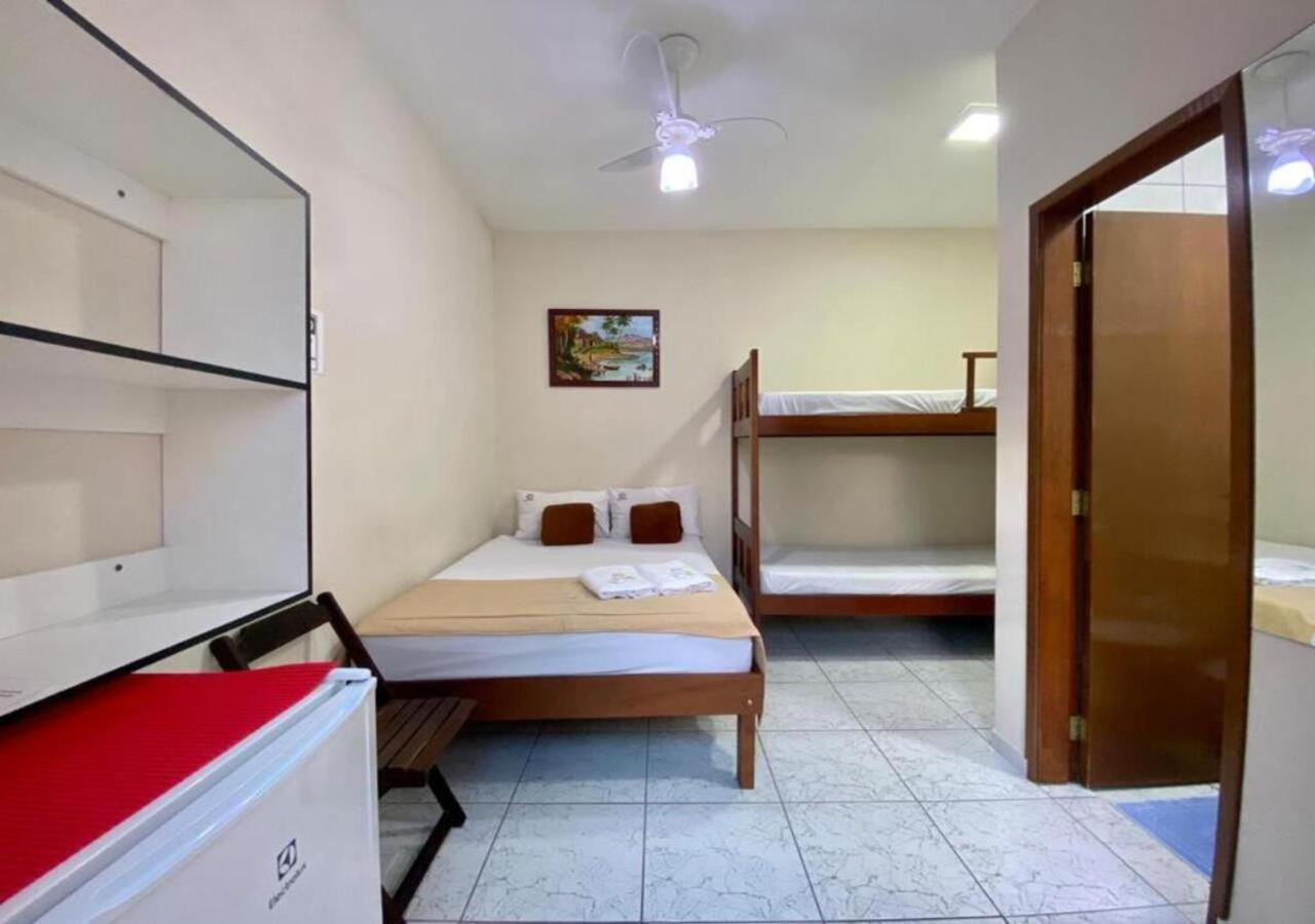 Mar Suites Praia Grande Убатуба Екстер'єр фото